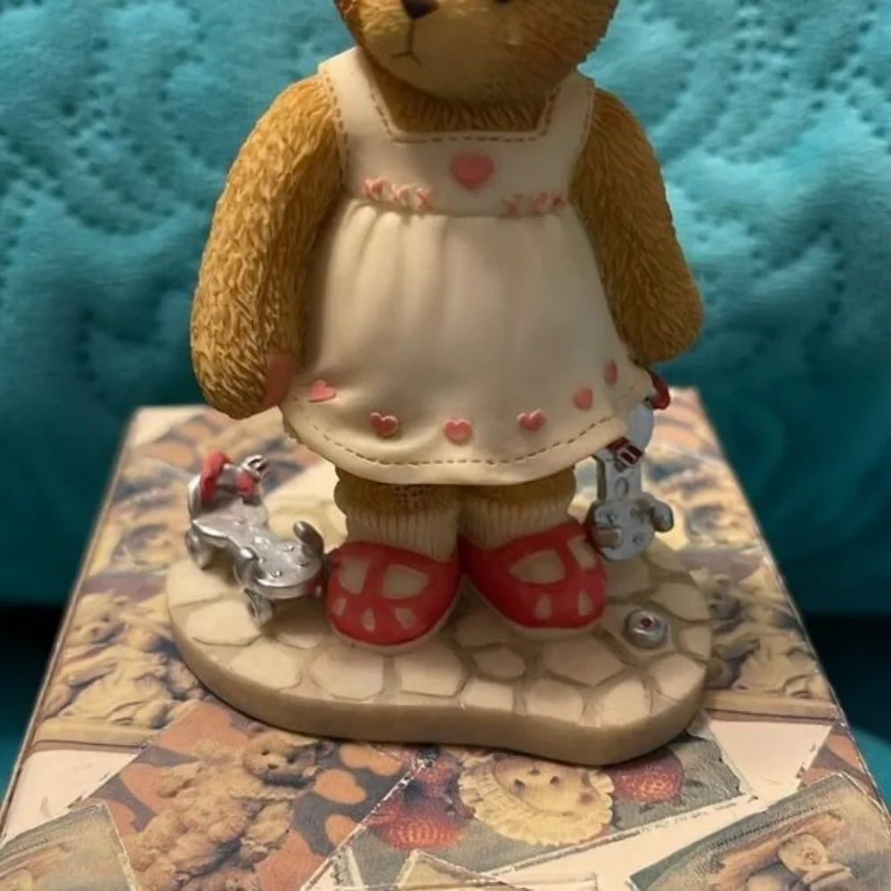 Enesco Cherished Teddies 